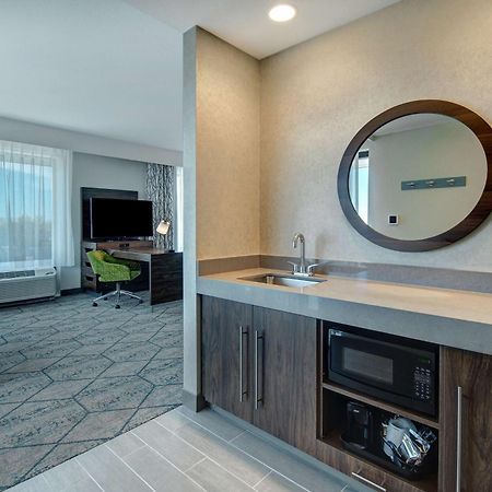 Hampton Inn & Suites Sunnyvale-Silicon Valley, Ca Екстер'єр фото