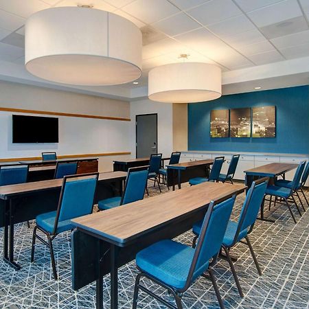 Hampton Inn & Suites Sunnyvale-Silicon Valley, Ca Екстер'єр фото