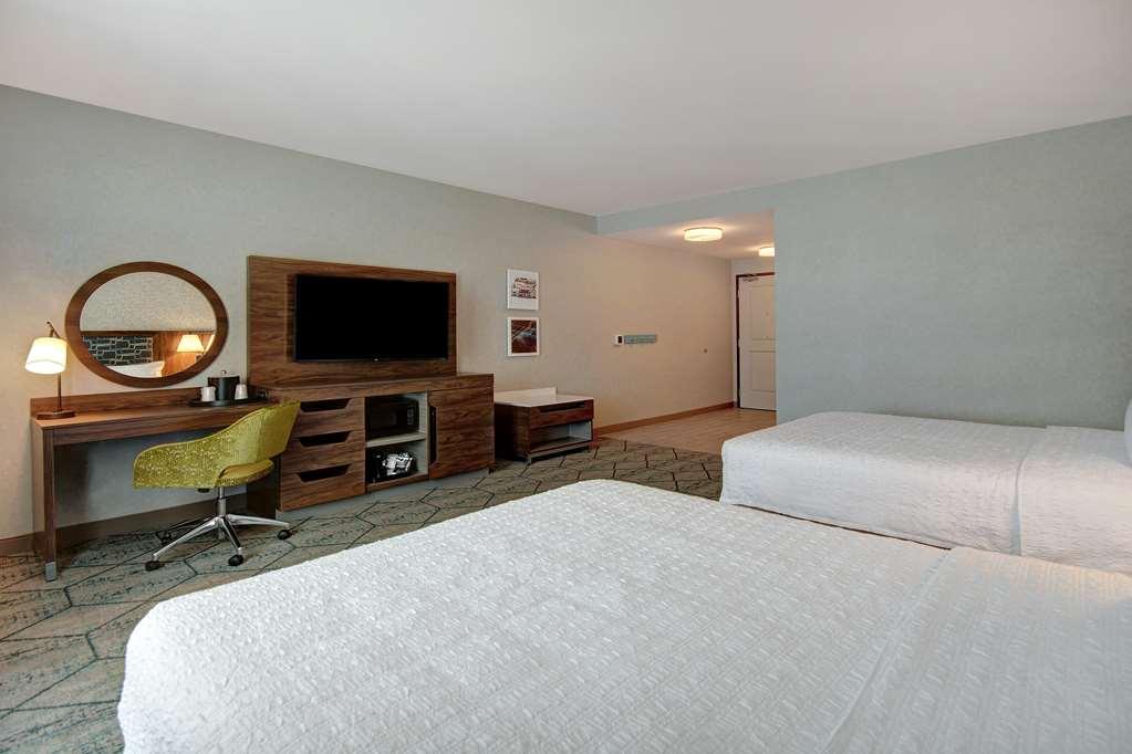 Hampton Inn & Suites Sunnyvale-Silicon Valley, Ca Номер фото