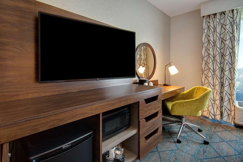Hampton Inn & Suites Sunnyvale-Silicon Valley, Ca Номер фото
