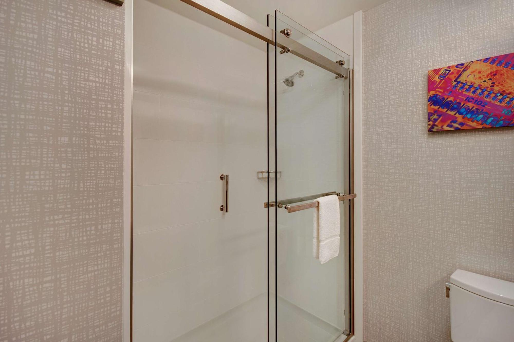 Hampton Inn & Suites Sunnyvale-Silicon Valley, Ca Екстер'єр фото