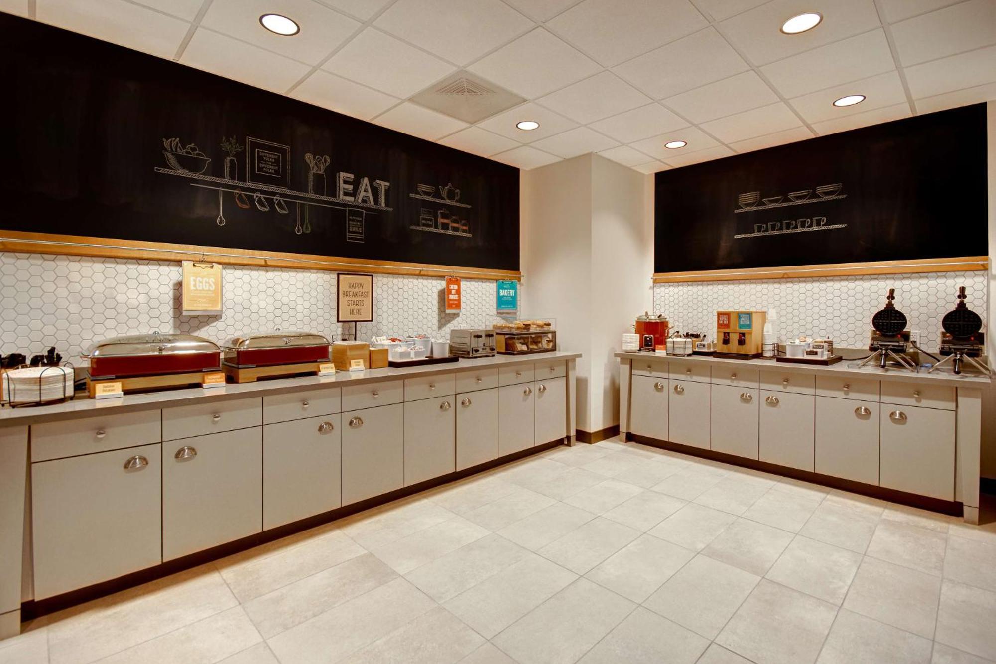 Hampton Inn & Suites Sunnyvale-Silicon Valley, Ca Екстер'єр фото