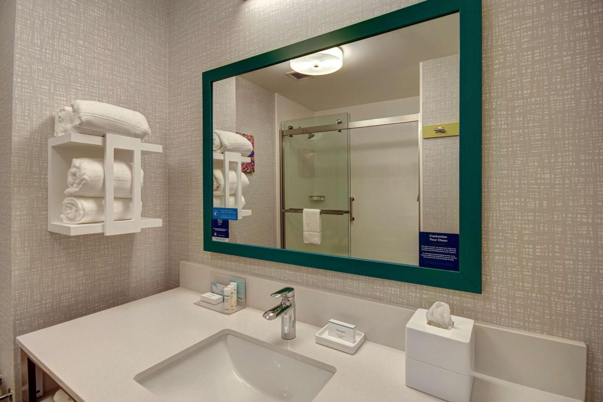 Hampton Inn & Suites Sunnyvale-Silicon Valley, Ca Екстер'єр фото