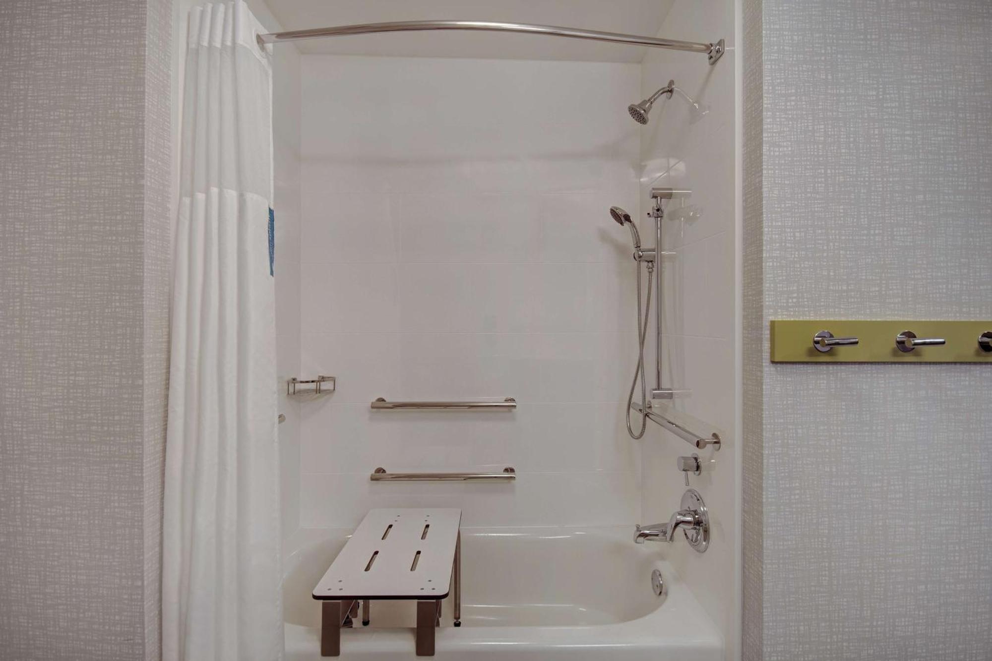 Hampton Inn & Suites Sunnyvale-Silicon Valley, Ca Екстер'єр фото