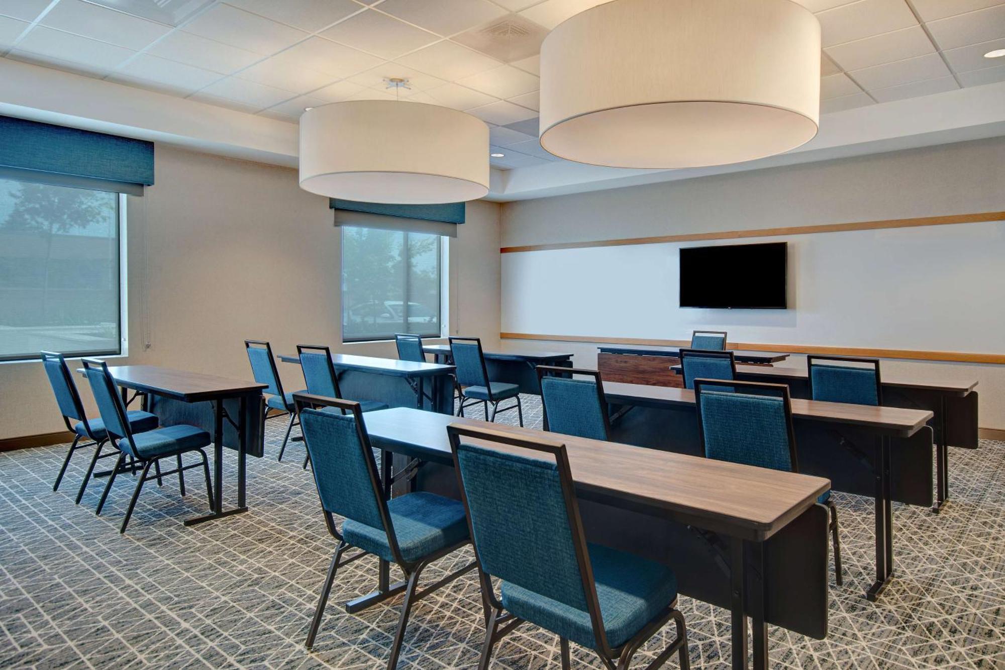 Hampton Inn & Suites Sunnyvale-Silicon Valley, Ca Екстер'єр фото