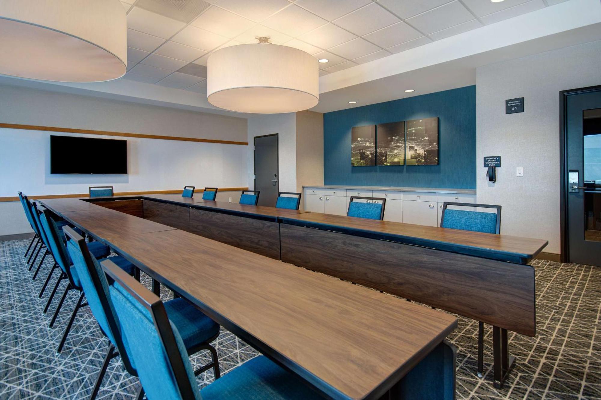 Hampton Inn & Suites Sunnyvale-Silicon Valley, Ca Екстер'єр фото