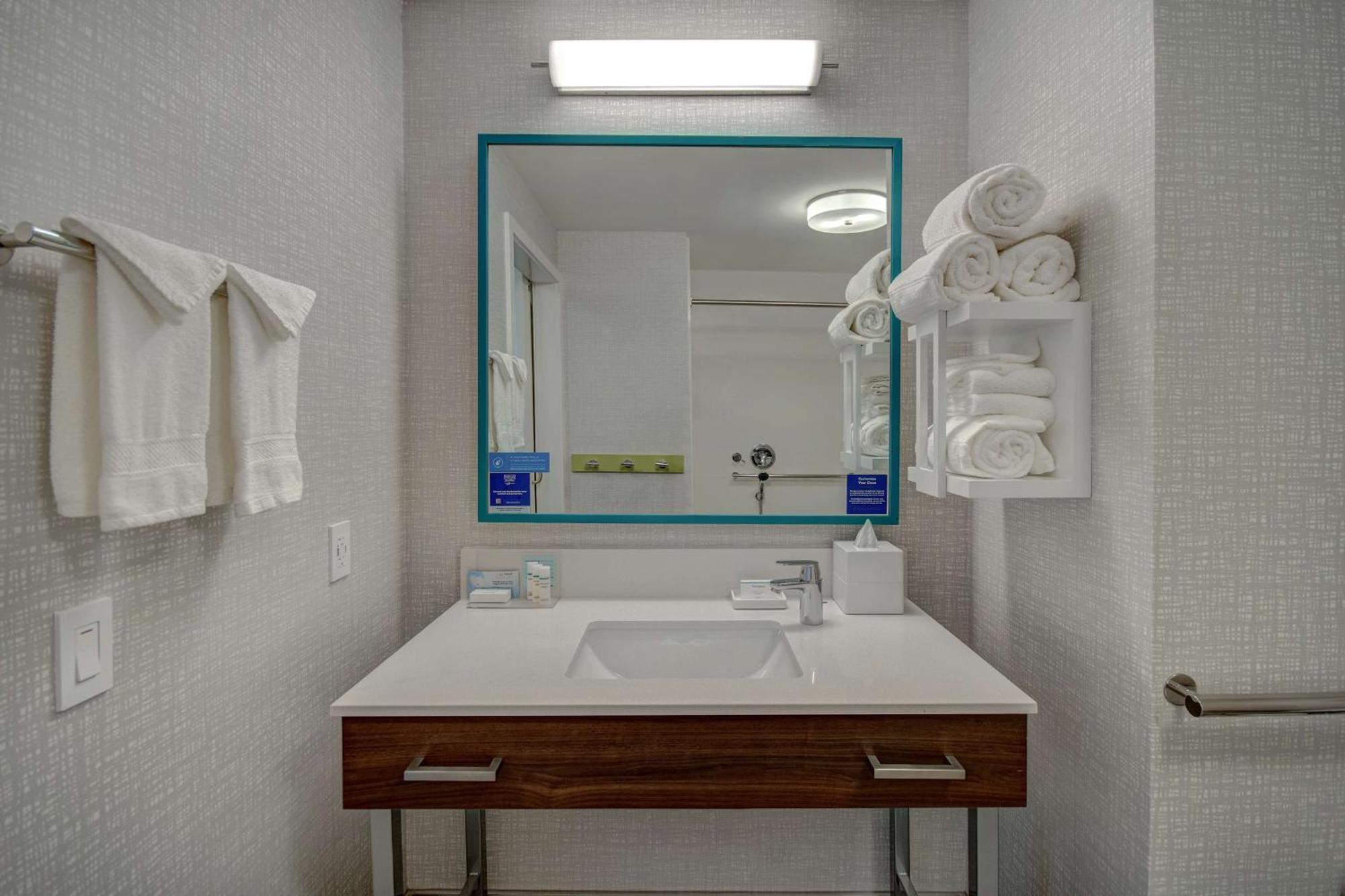 Hampton Inn & Suites Sunnyvale-Silicon Valley, Ca Екстер'єр фото