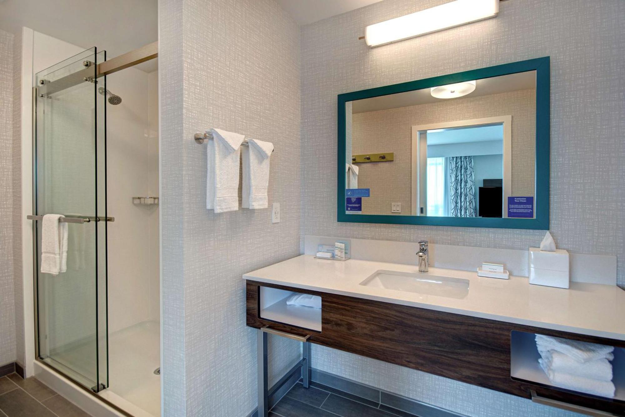 Hampton Inn & Suites Sunnyvale-Silicon Valley, Ca Екстер'єр фото