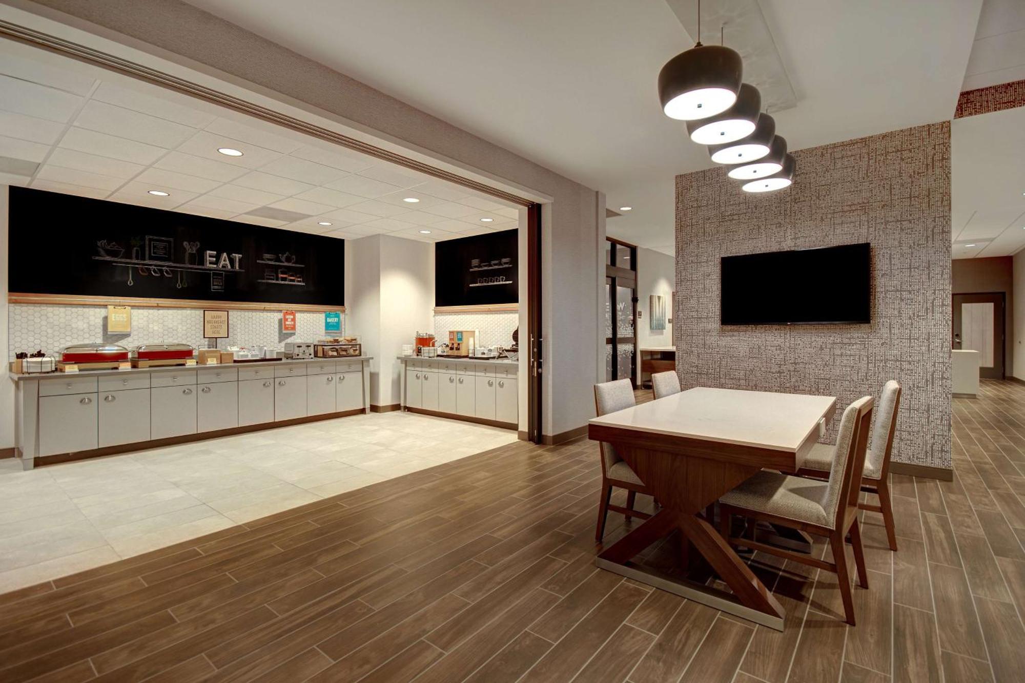Hampton Inn & Suites Sunnyvale-Silicon Valley, Ca Екстер'єр фото