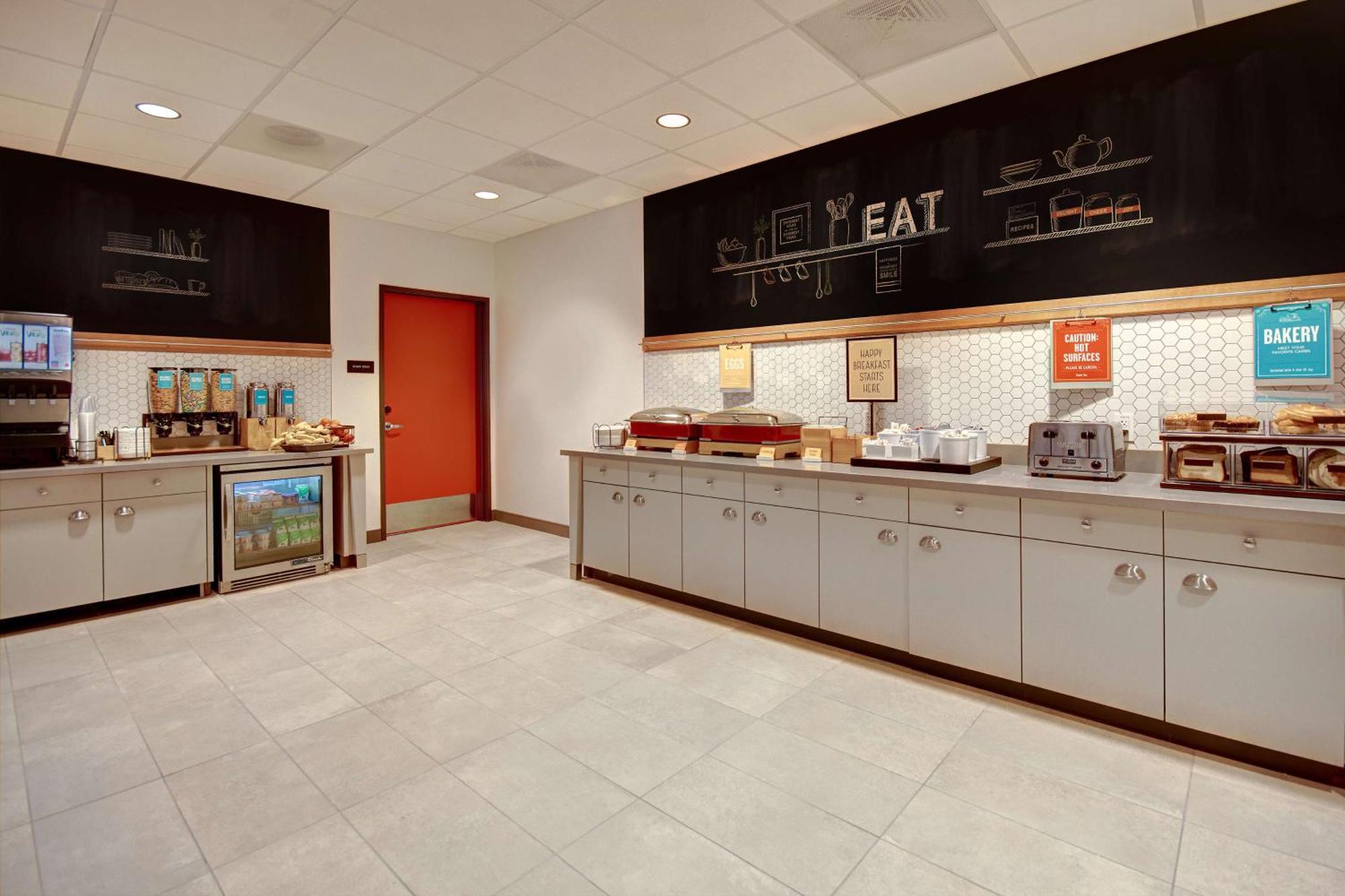 Hampton Inn & Suites Sunnyvale-Silicon Valley, Ca Екстер'єр фото