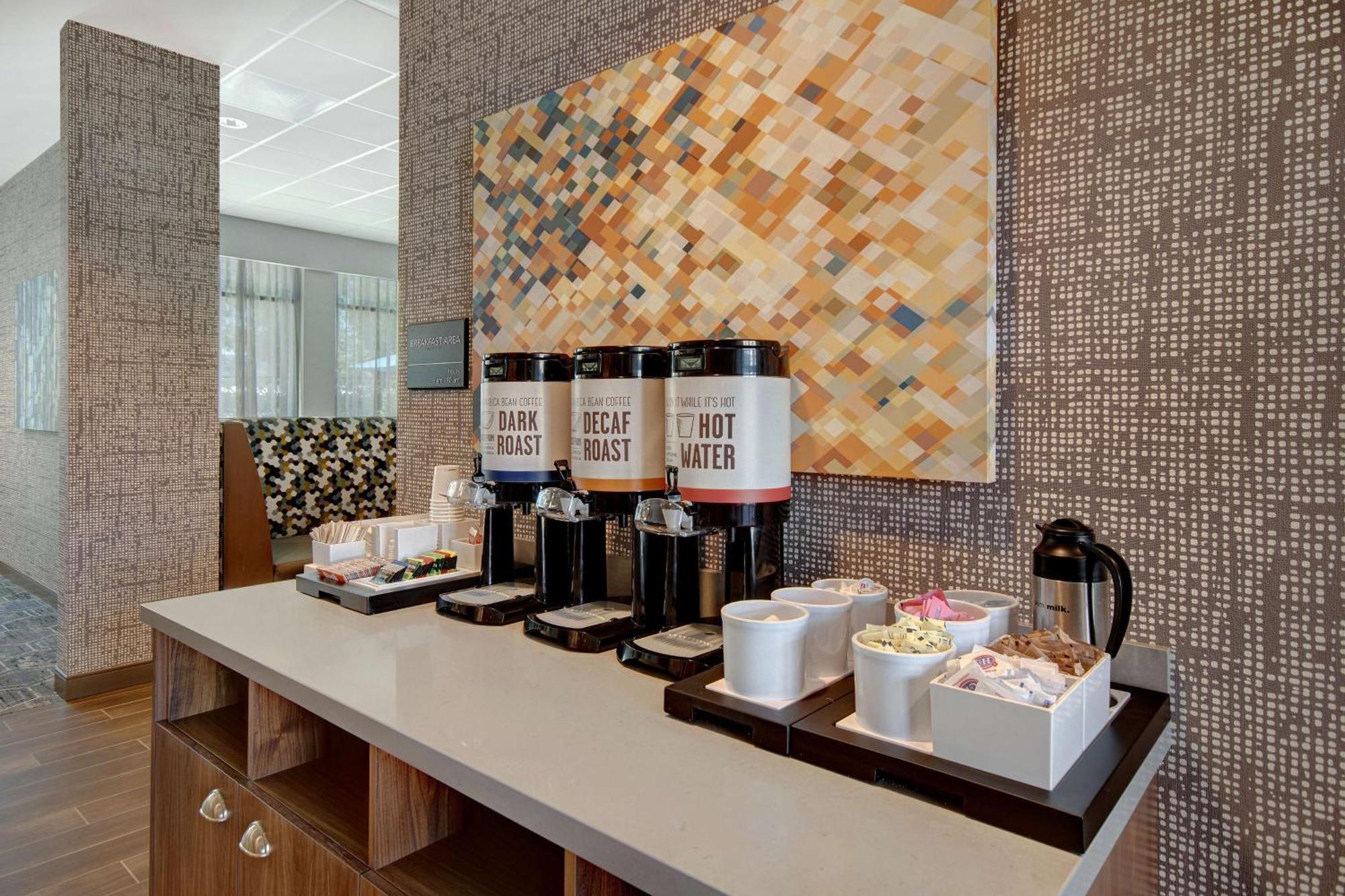 Hampton Inn & Suites Sunnyvale-Silicon Valley, Ca Екстер'єр фото