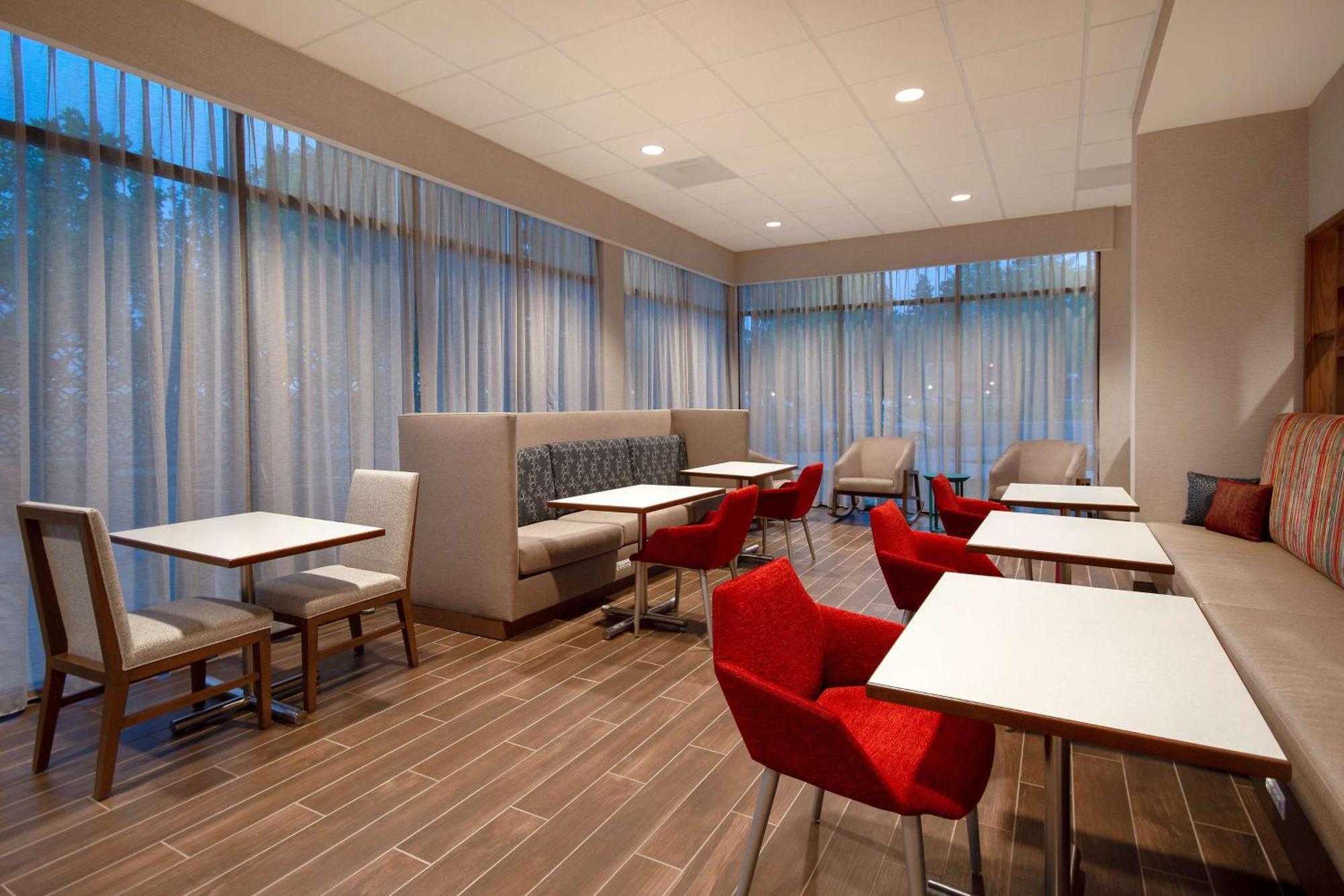 Hampton Inn & Suites Sunnyvale-Silicon Valley, Ca Екстер'єр фото