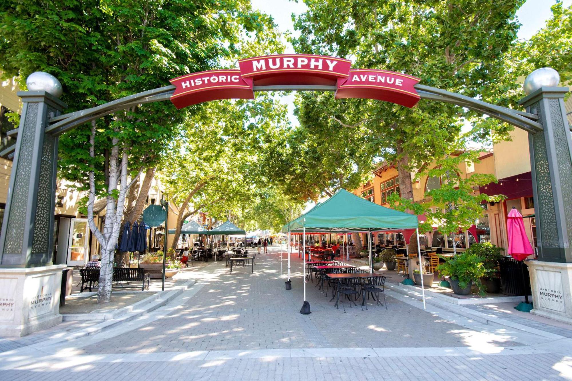 Hampton Inn & Suites Sunnyvale-Silicon Valley, Ca Екстер'єр фото