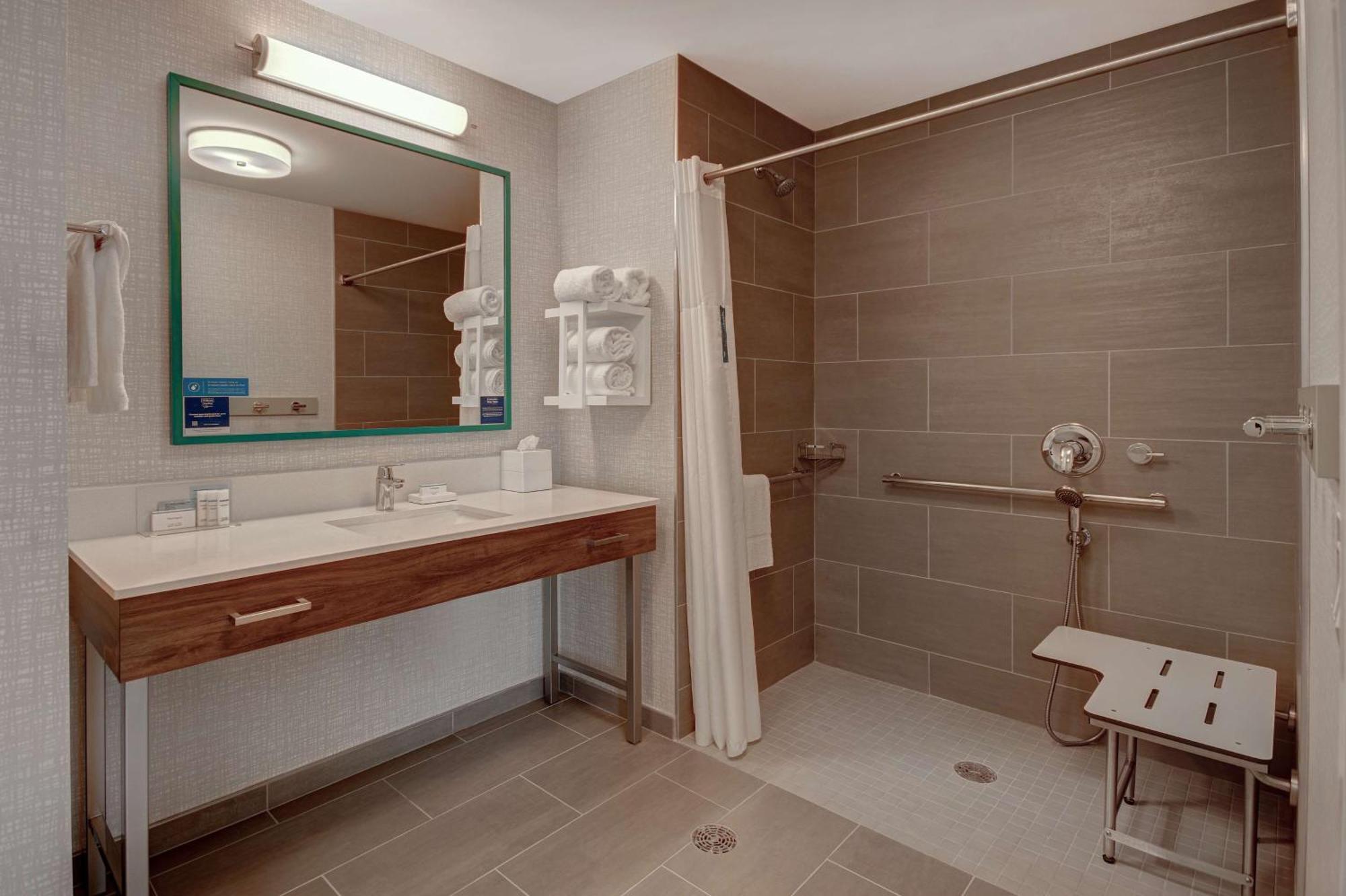 Hampton Inn & Suites Sunnyvale-Silicon Valley, Ca Екстер'єр фото